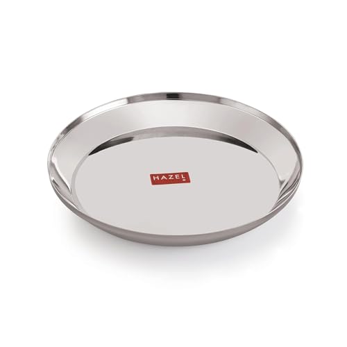 Image 6 of HAZEL Stainless Steel Kids Dinner Set 5-Piece
