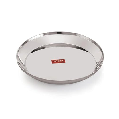 Image 6 of HAZEL Stainless Steel Kids Dinner Set 5-Piece