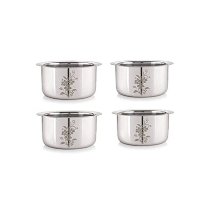 Image 2 of neelam Stainless Steel Tope 9200 ml