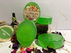 Image 1 of Pack of 1 for the product Le Pura Aloe Vera Handmade Soap 100g (Pack of 5+1)