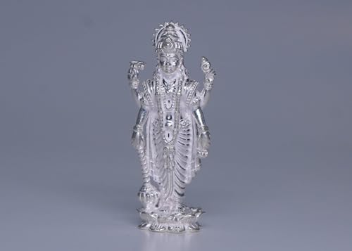 Image 1 of Default Title for the product Dista Silvers Satyanarayana Swamy 45g