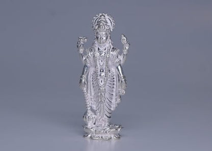 Image 1 of Default Title for the product Dista Silvers Satyanarayana Swamy 45g