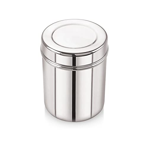 Image 8 of neelam Stainless Steel Deep Dabba