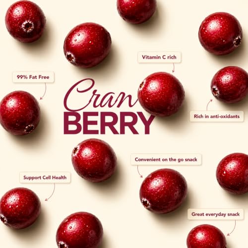 Image 3 of Zucchero Premium Dried Cranberry, 400 gm