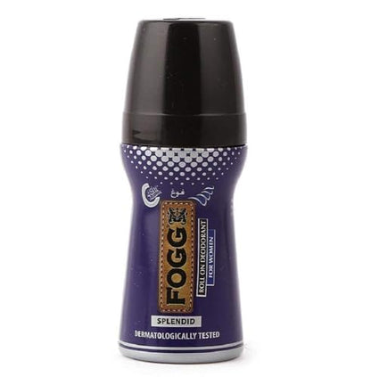 Image 1 of 50 ml for the product Fogg Roll On for Women, Splendid