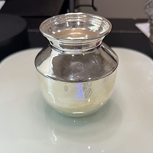 Image 1 of Default Title for the product Dista Silvers Plain Kalash 88g