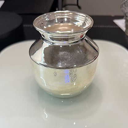 Image 1 of Default Title for the product Dista Silvers Plain Kalash 88g