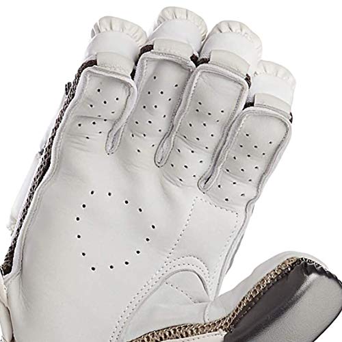 Image 5 of SG Litevate RH Batting Gloves, Adult