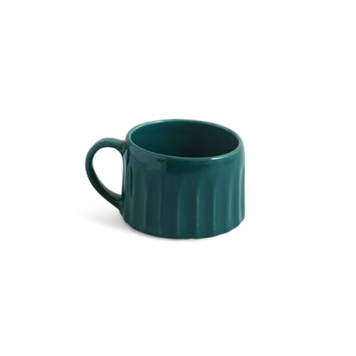 Image 6 of ExclusiveLane Aqua Ceramic Coffee Mugs