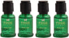 Image 1 of 15 ml / Pack of 4 for the product Fogg Cent Sultan Pocket Liquid Perfume For Unisex