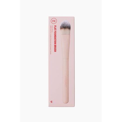 Image 2 of H&M Flat Foundation Brush