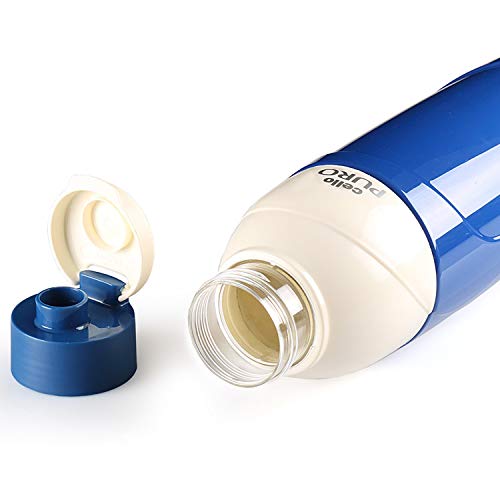 Image 3 of CELLO Puro Classic 600 Plastic Water Bottle 550 ml