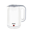 Image 1 of Steel for the product Borosil Cooltouch Electric Kettle