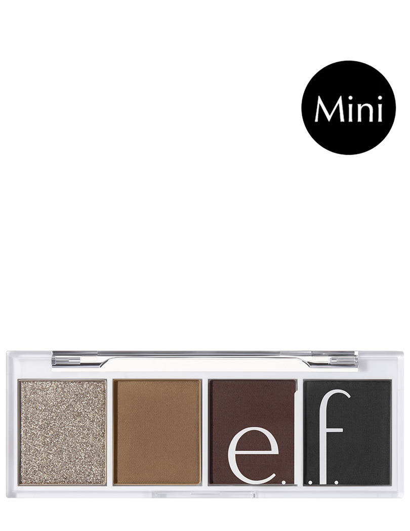 Image 5 of Truffles for the product e.l.f. Cosmetics Bite Size Eyeshadow (3.5g)