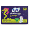 Image 1 of Default Title for the product Sofy Overnight Antibacteria XXL 20