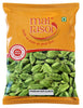 Image 1 of 100 gm / Pack of 1 for the product MAI RASOI Premium Green Elaichi, Cardamom Big,Yalakki Bold