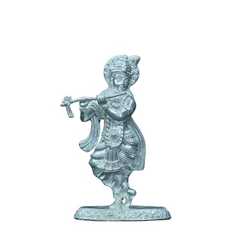 Image 1 of Default Title for the product Dista Silvers Krishna Ji 25.75g