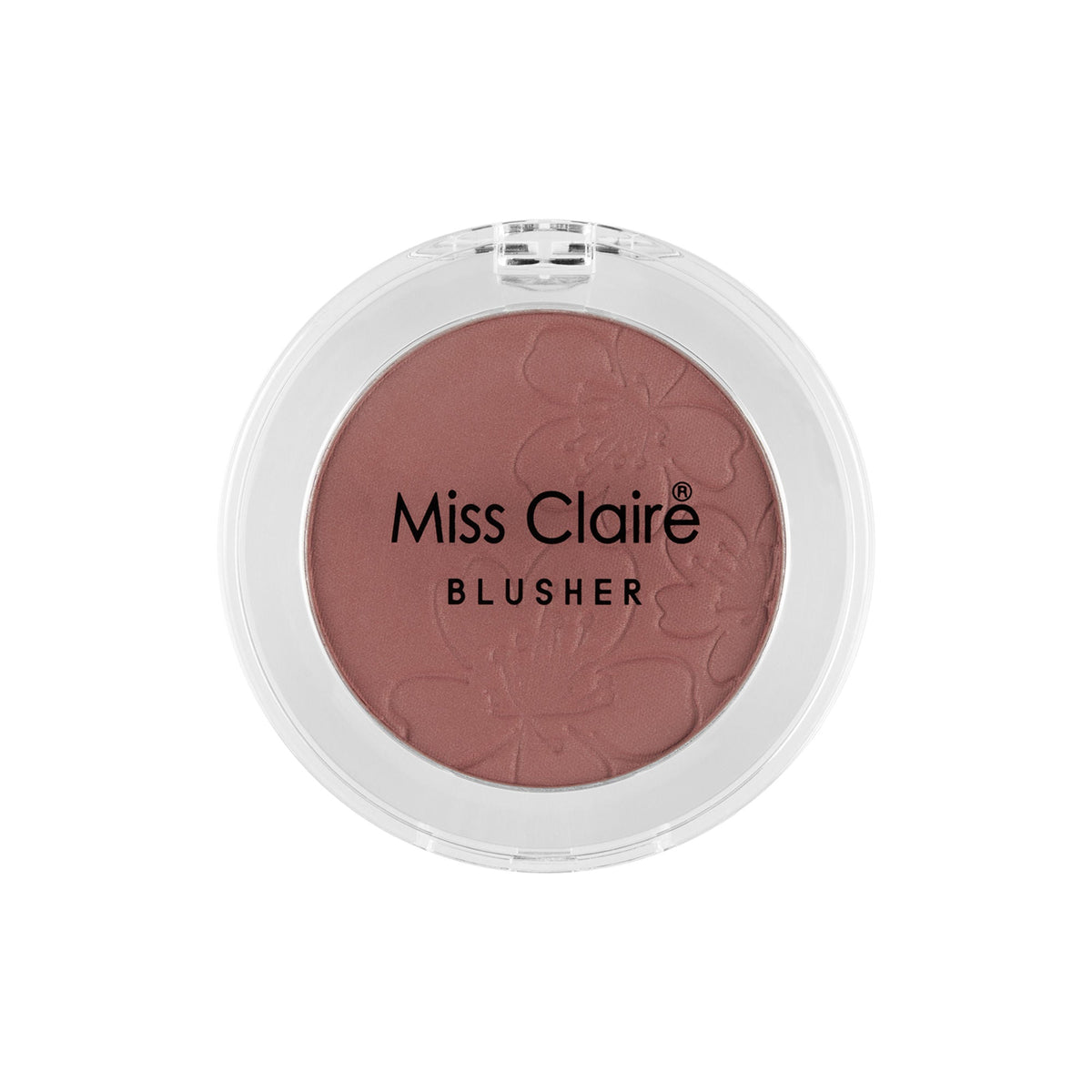 Image 1 of 4 gm / Pack of 1 for the product Miss Claire Round Blusher - 8