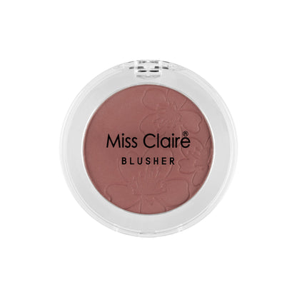 Image 1 of 4 gm / Pack of 1 for the product Miss Claire Round Blusher - 8