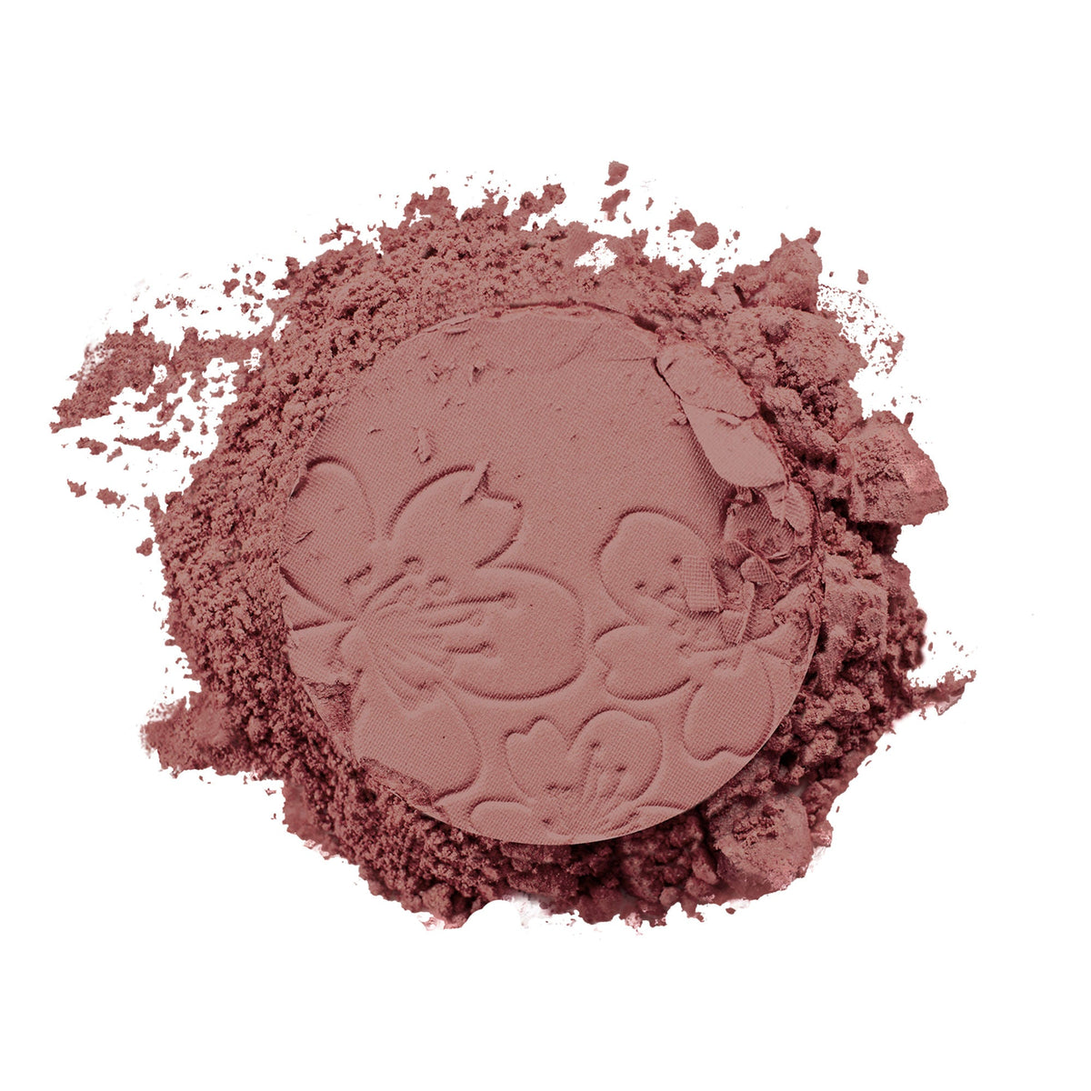 Image 3 of Miss Claire Round Blusher - 8