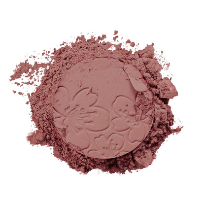 Image 3 of Miss Claire Round Blusher - 8