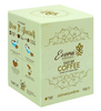 Image 1 of Default Title for the product Evora Greens Easy Dip Coffee Bean Bag (12.5gm Each) Ashwagandha