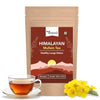 Image 1 of 100 Gram for the product Teaaza Himalayan Mullein Tea |Lung Detox Tea