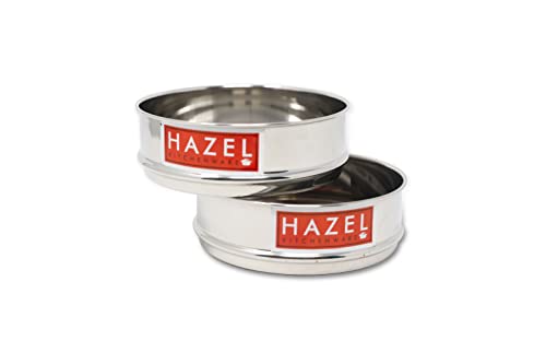 Image 17 of HAZEL Cooker Separator Stackable Container Set
