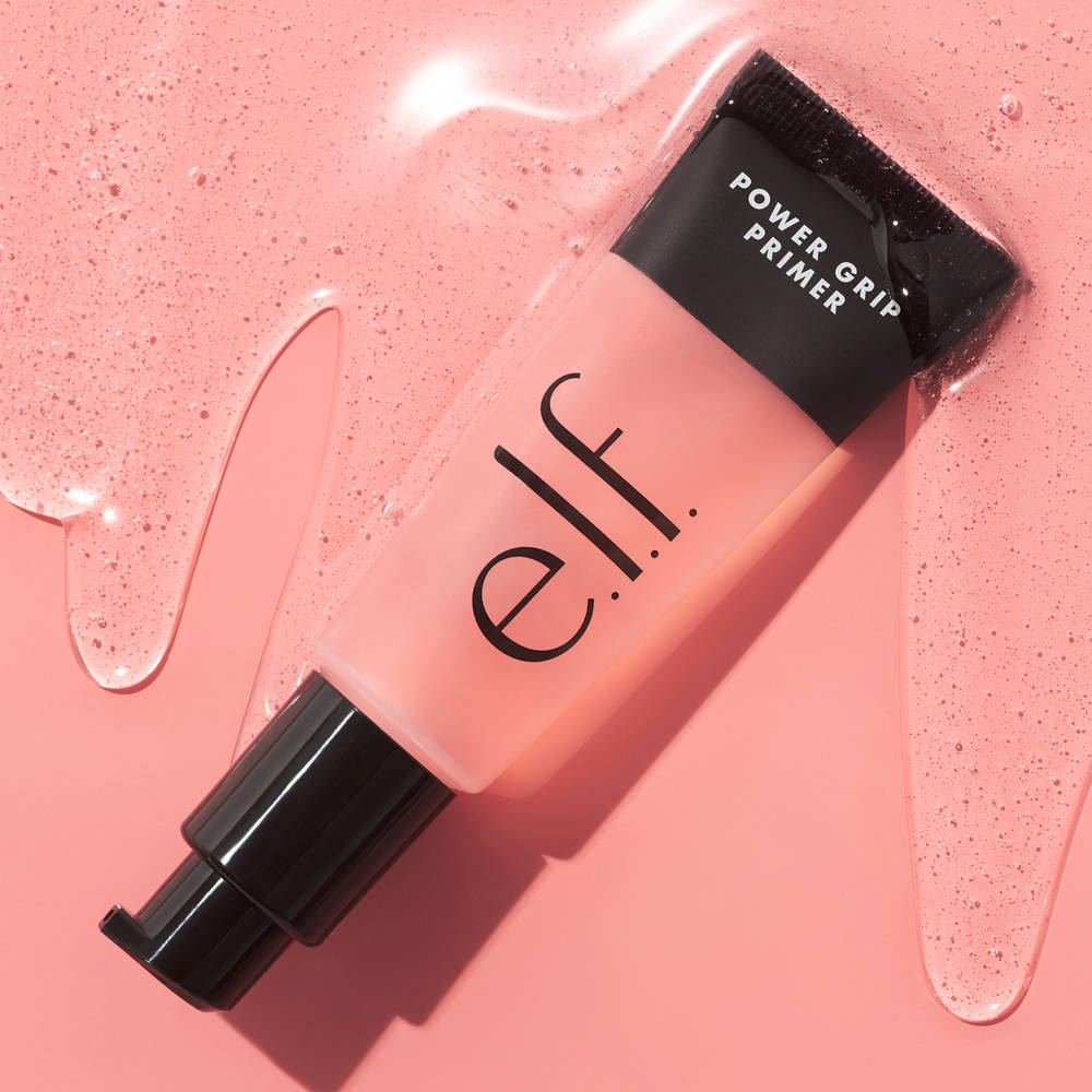 Image 12 of e.l.f. Cosmetics Power Grip Primer + Niacinamide
