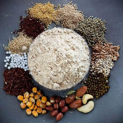 Image 3 of SARVIK Health Mix 250g