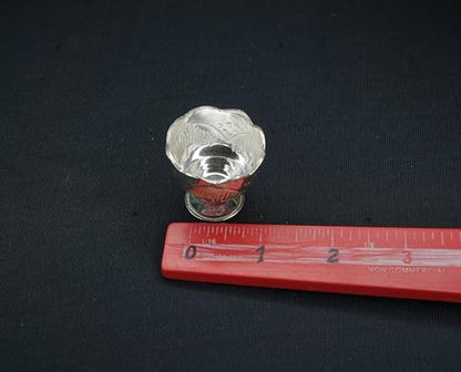 Image 5 of Dista Silvers Design Bowl Small 7g