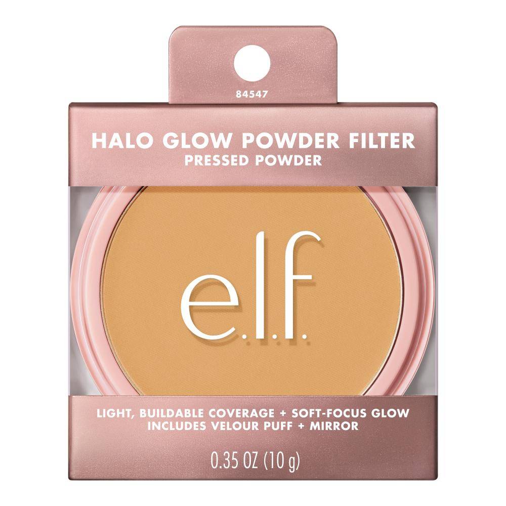Image 21 of e.l.f. Cosmetics Halo Glow Powder Filter (10g)