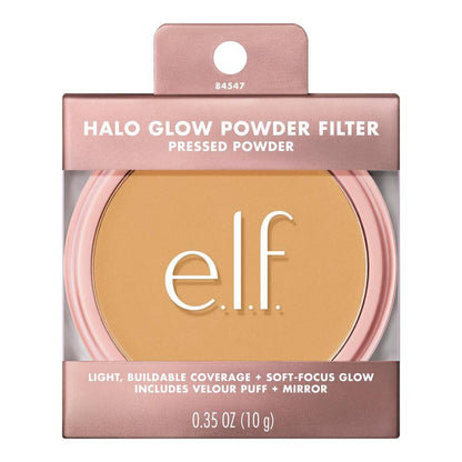 Image 21 of e.l.f. Cosmetics Halo Glow Powder Filter (10g)