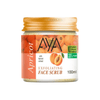 Image 1 of AYA Apricot Exfoliating Face Scrub
