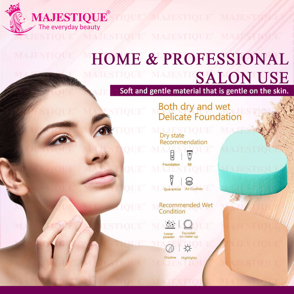 Image 5 of Majestique Facesponge