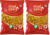 Image 1 of 500 gm (Pack of 2) for the product MAI RASOI Regular Indian Raisins, Pouch of Kishmish
