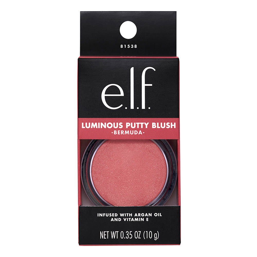 Image 7 of e.l.f. Cosmetics Luminous Putty Blush(10g)