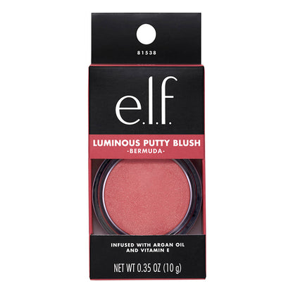 Image 7 of e.l.f. Cosmetics Luminous Putty Blush(10g)