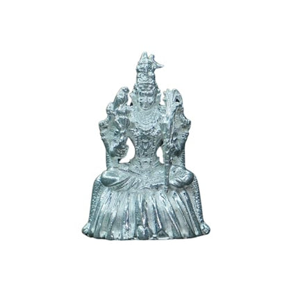 Image 1 of Default Title for the product Dista Silvers Lalitha Devi 26.74g