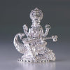 Image 1 of Default Title for the product Dista Silvers Saraswati Idol 54g