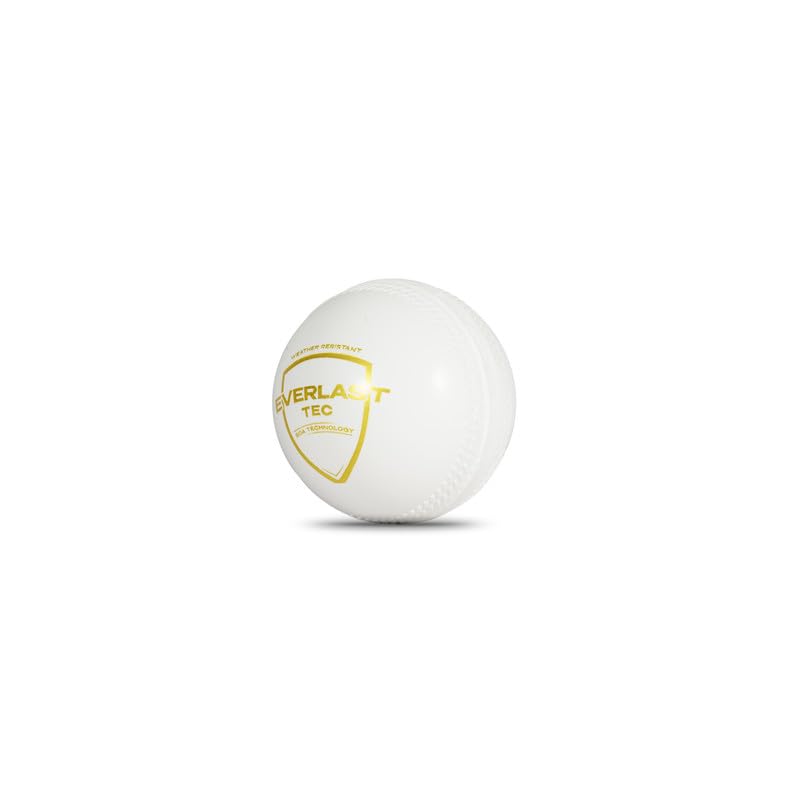Image 5 of SG Everlast Tec Synthetic Ball
