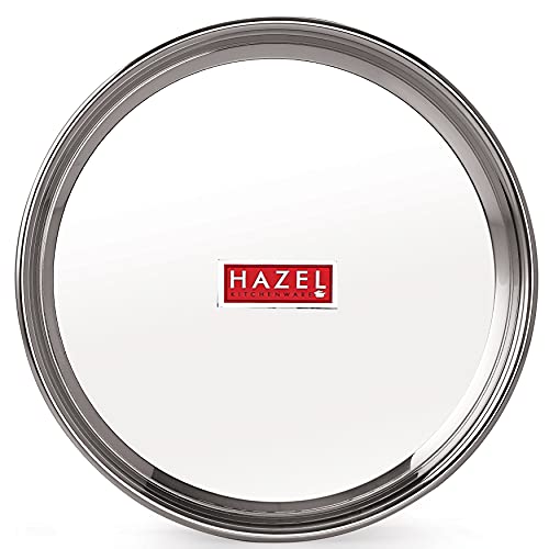 Image 6 of Hazel Stainless Steel Dinner Set 6 Pieces