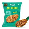 Image 1 of 200 g (Pack of 1) for the product Roasty Tasty All in One Roasted Namkeen Mix 200g