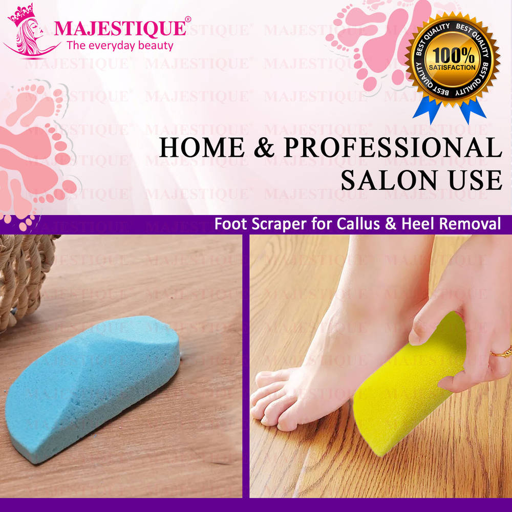 Image 6 of Majestique Moisturizing Body Wash & Sponge
