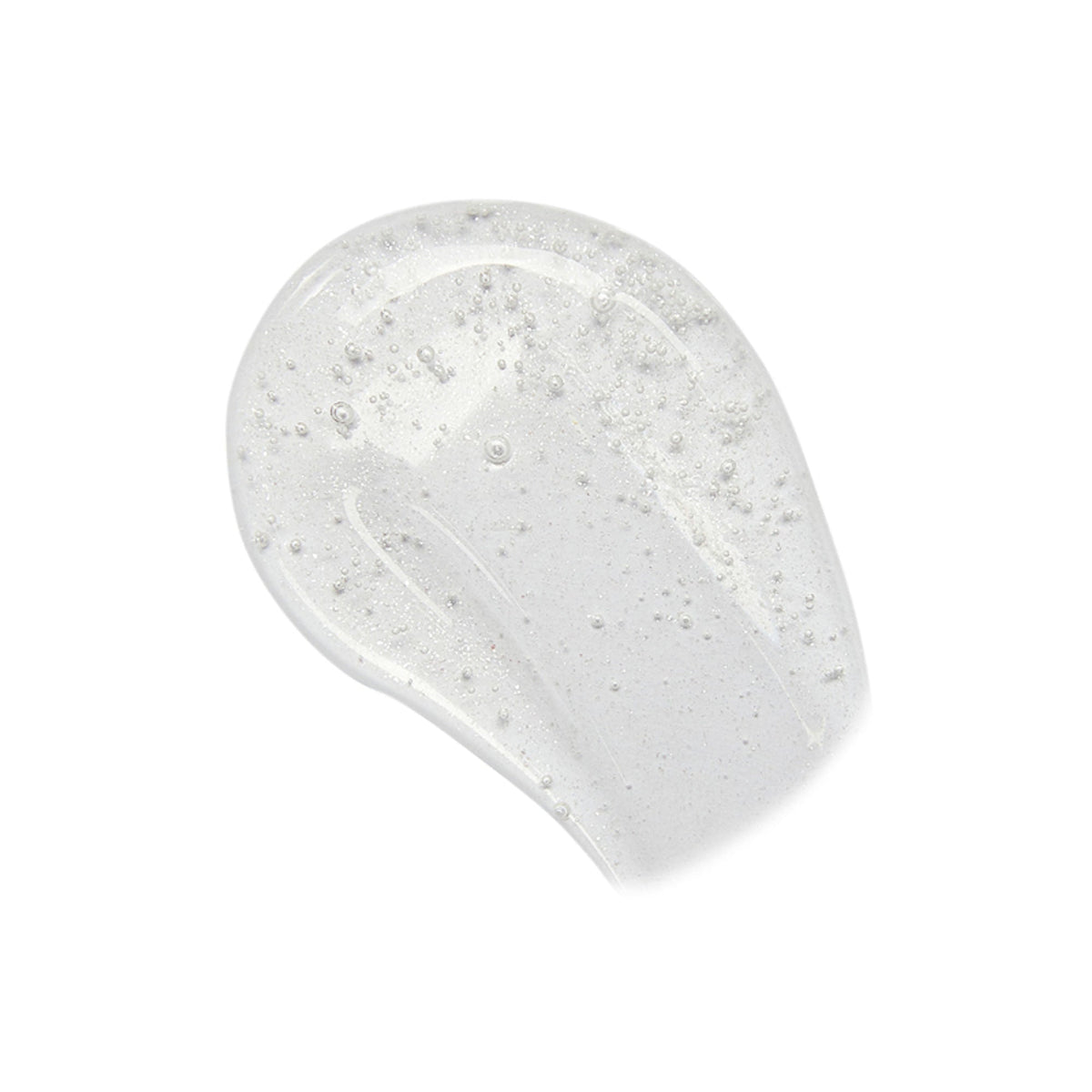 Image 3 of Makeup Revolution Glaze Lip Oil Intense Nourishment With Hyaluronic Acid Vitamin E - Lust Clear