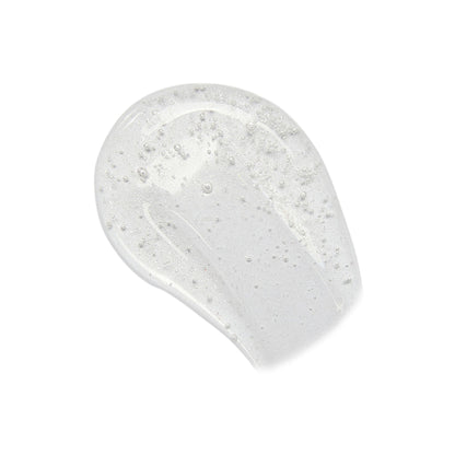 Image 3 of Makeup Revolution Glaze Lip Oil Intense Nourishment With Hyaluronic Acid Vitamin E - Lust Clear