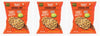 Image 1 of Default Title for the product Roasty Tasty Roasted Chana Jor Lime & Chilli Whole Grain Indian Snacks- 200g
