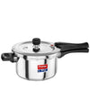 Image 1 of Default Title for the product Prestige 3 Litre TRIPLY Svachh Outer Lid Pressure Cooker