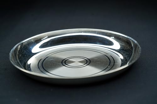 Image 1 of Default Title for the product Dista Silvers Plates 85 Grams