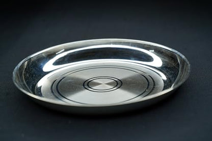 Image 1 of Default Title for the product Dista Silvers Plates 85 Grams